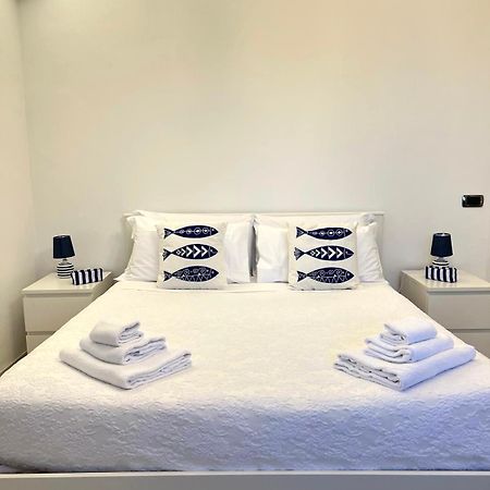 Villa Valentina Suite Масса-Лубренсе Екстер'єр фото
