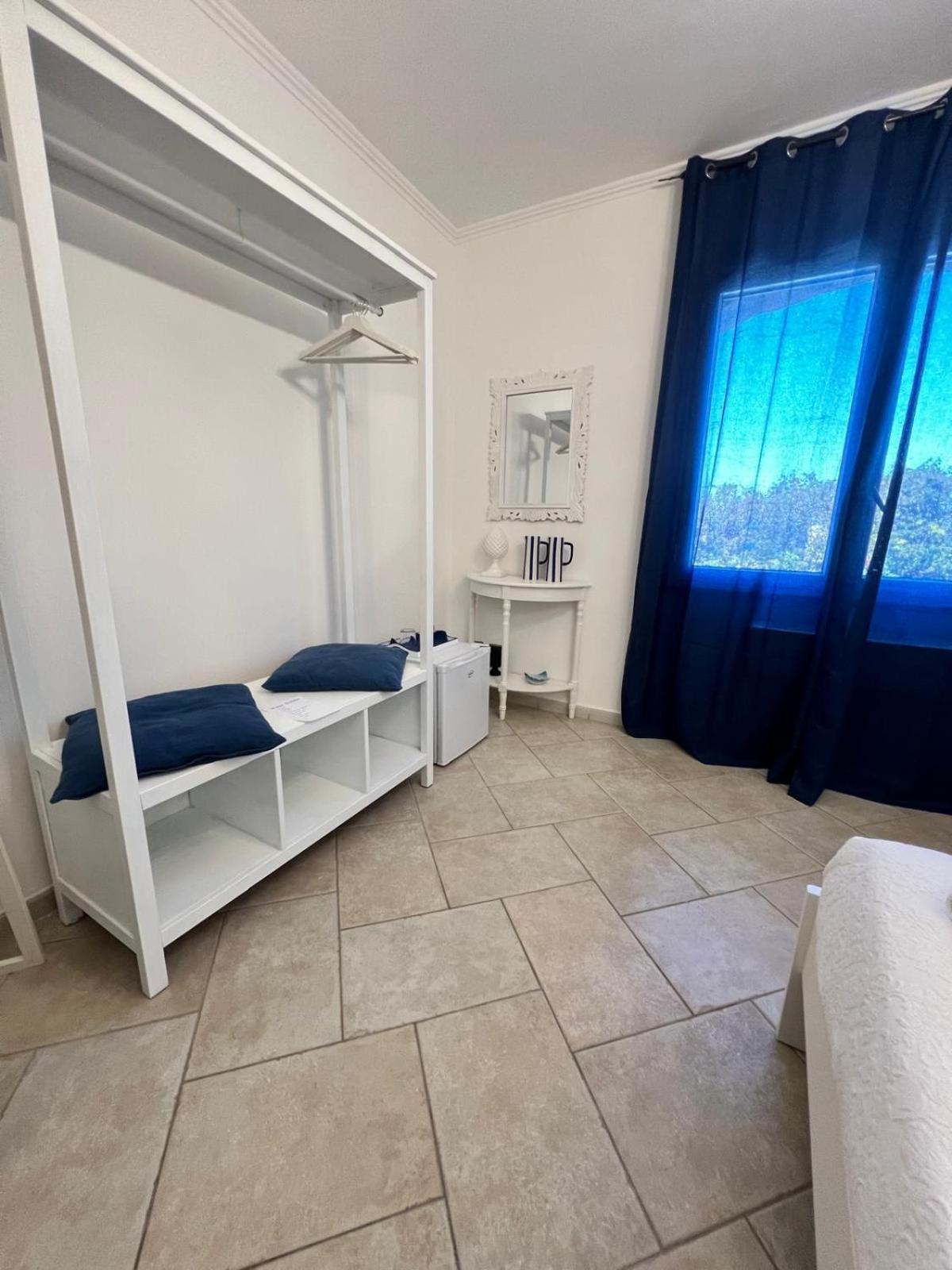 Villa Valentina Suite Масса-Лубренсе Екстер'єр фото